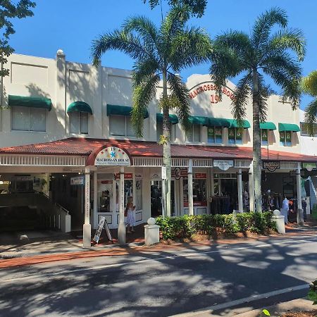 麦哥精品度假公寓酒店 道格拉斯港 外观 照片